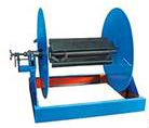 5T manual decoiler